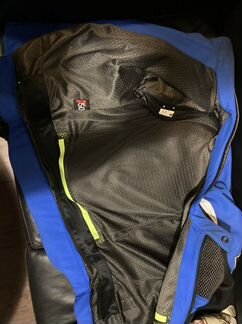 Текстильная куртка Dainese