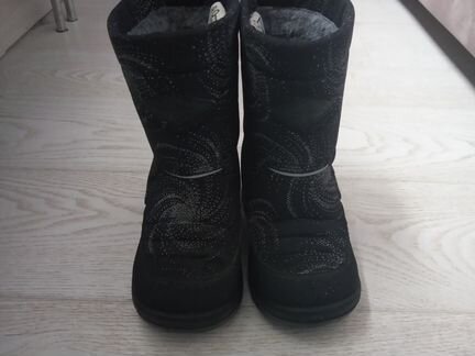 Валенки kuoma 25