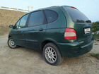 Renault Scenic 1.6 МТ, 2003, 235 000 км