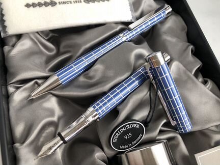 Waldmann xetra dark blue