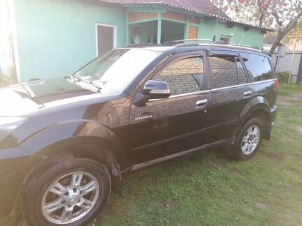 Great Wall Hover 2.0 МТ, 2010, 205 000 км