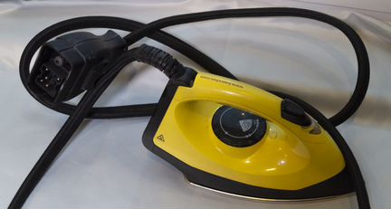 Karcher SC 2.600 разбор