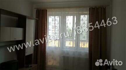 2-к квартира, 59 м², 9/22 эт.