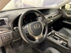 Lexus GS 2.5 AT, 2012, 66 900 км объявление продам