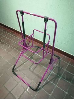 Детские качели