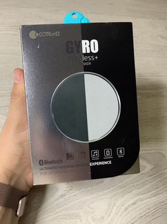 Bluetooth колонка