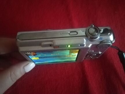 Фотоаппарат