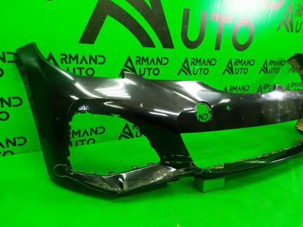 Бампер передний Bmw 3 G20 2018