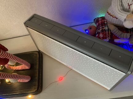 Портативная колонка Bose SoundLink Blluetooth Moob