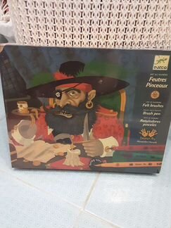 Набор Djeco новый