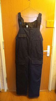 Спецодежда