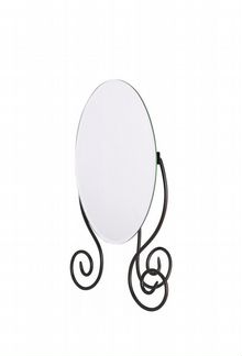 Зеркало настольное IKEA