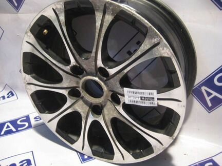 Диски 15 Hyundai Литые R15 6J 5x114.3 BD
