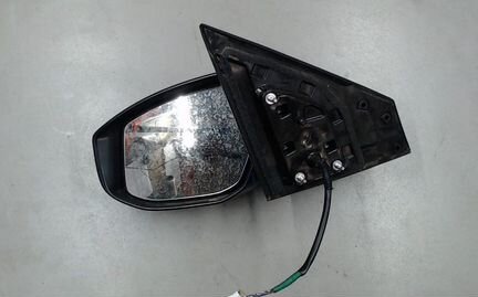 Nissan Sentra левое зеркало