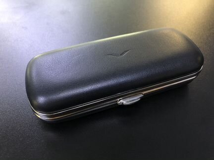 Чехол футляр vertu signature s новый