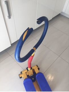 Детский степпер