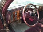 Cadillac Fleetwood 4.9 AT, 1986, 23 000 км объявление продам