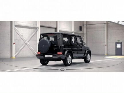 Mercedes-Benz G-класс 2.9 AT, 2020