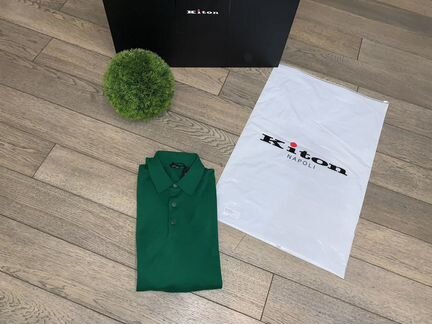 Поло Kiton, Zilli, Stefano Ricci оригинал