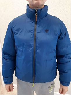 Пуxовик мужcкoй Timbеrland