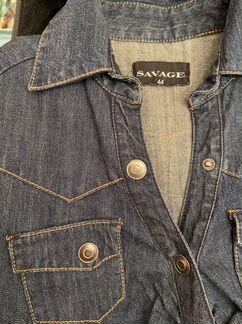 Платье Savage 42-44