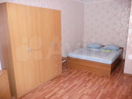 1-к квартира, 40 м², 3/12 эт.