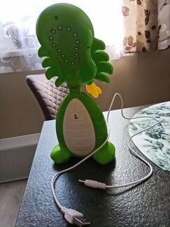 Светильник Дракон