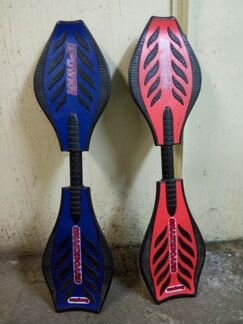 Вейборды (Snakeboard) Gorgona