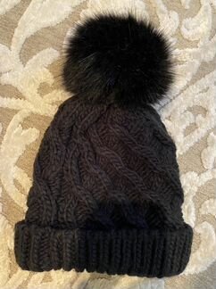 Шапка Trussardi