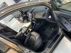 Hyundai ix35 2.0 AT, 2015, 85 000 км объявление продам