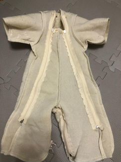 Поддева овчина до 80