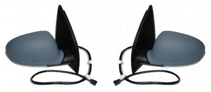 Зеркало правое и левое Фольксваген Бора 1998 2005