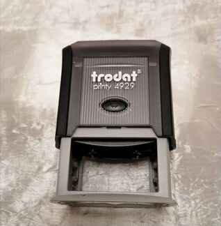 Оснастка для штампа Печати и штампы, торг