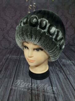 Меховая шапка