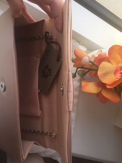 Клатч новый Eleganzza