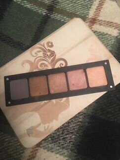 Кисти Artdeco Inglot тени