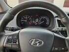 Hyundai Creta 1.6 МТ, 2017, 19 462 км объявление продам