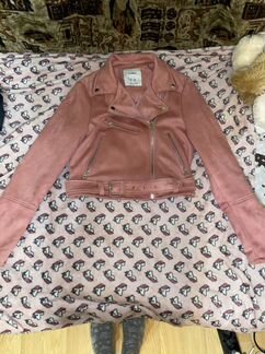 Куртка pull bear