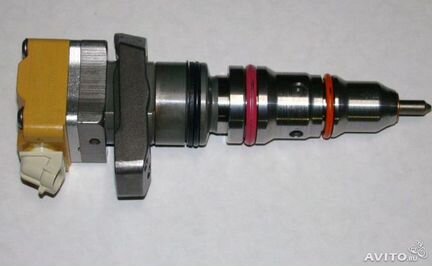 Форсунки Caterpillar 3126 (Восстановленные)