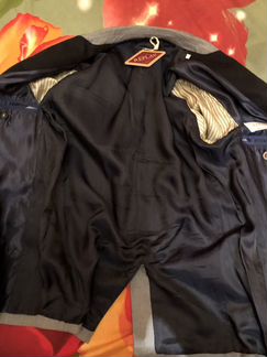 Мужской пиджак Replay