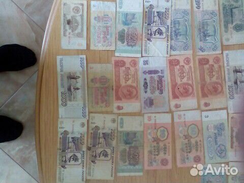 Banknotes