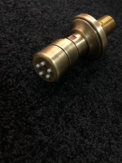 Боковая форсунка THG Island THG bronze