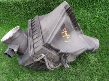 Корпус воздушного фильтра Bmw M3 E46 S54