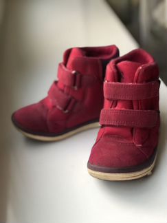 Ботиночки Reima 27 р