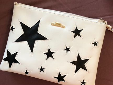 Новая Сумка Vitacci