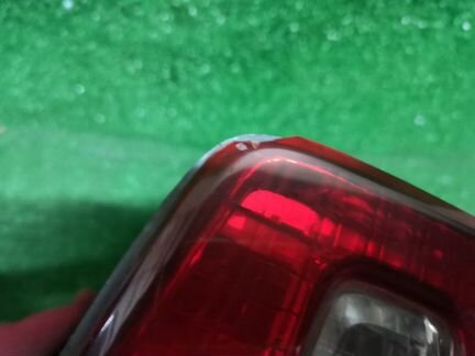 Фонарь задний правый Toyota Chaser JZX101