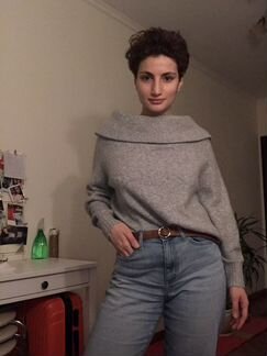 Свитер hm