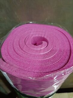 Коврик для фитнеса