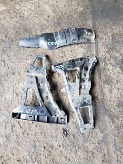 Кронштейн Форд Транзит 2.2 TDCi