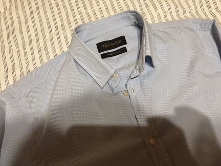 Рубашка Trussardi